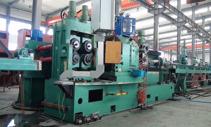 CNC Yaylı Çelik Tel Soyucu