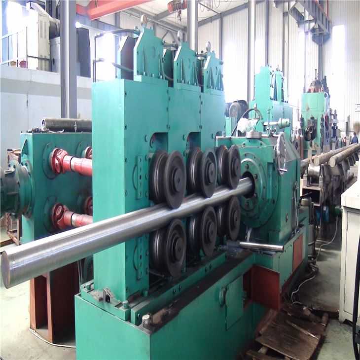 Semi Automatic Bright Bar Peeler Semi Automatic Bright Bar Peeler