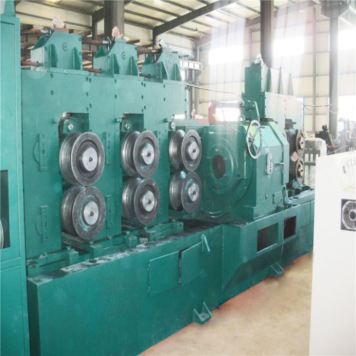 Semi Automatic Bright Bar Peeler Semi Automatic Bright Bar Peeler