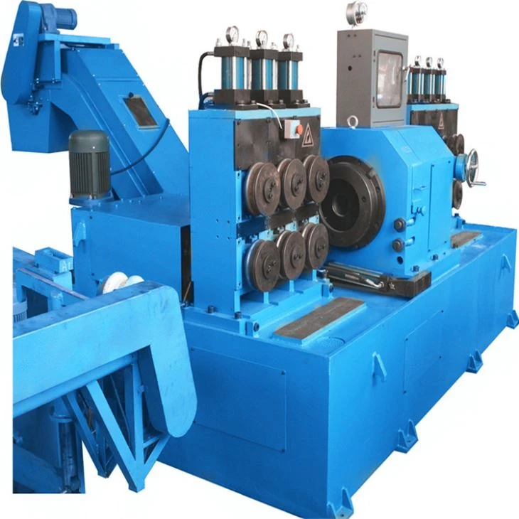 Semi Automatic Bright Bar Peeler Semi Automatic Bright Bar Peeler