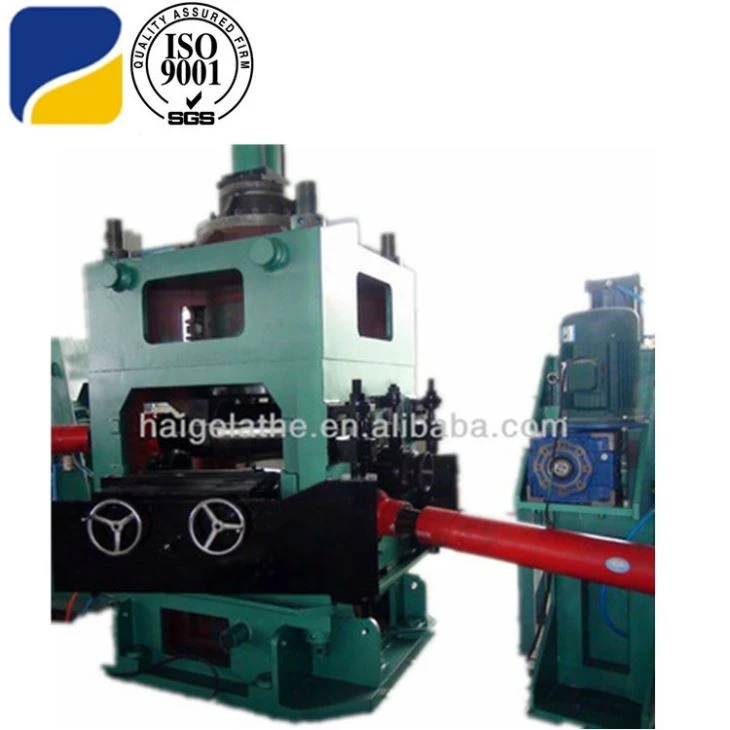 YANTAI Straightening Machine For Steel Tube YANTAI Straightening Machine For Steel Tube