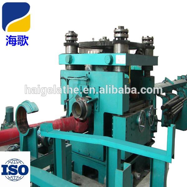 YANTAI Straightening Machine For Steel Tube YANTAI Straightening Machine For Steel Tube