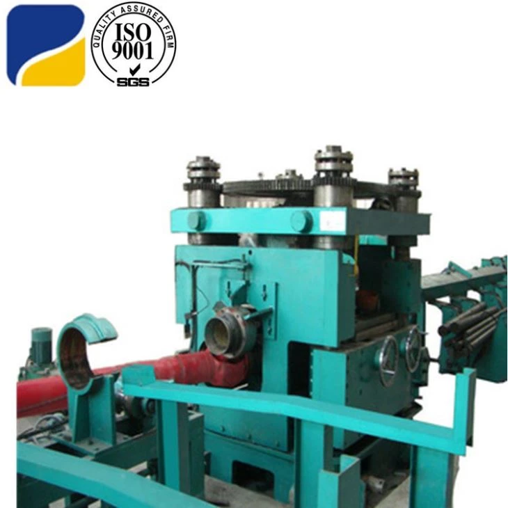 YANTAI Straightening Machine For Steel Tube YANTAI Straightening Machine For Steel Tube