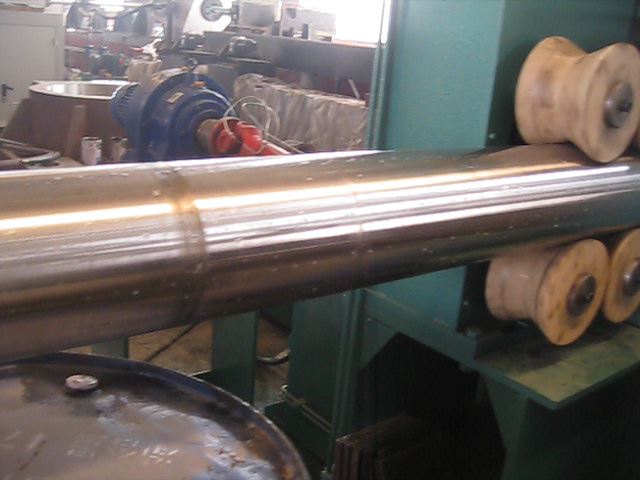 Sand Polishing Machine Polisher YM150SA China Local Supplier With Cheap Price