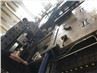 Otomasyon Kolaylık Getiriyor CNC Çelik Testere ve Freze Makinesi