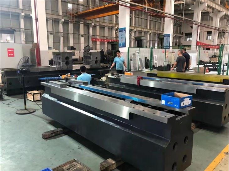 Best Factory&GoodQuality CNC Sawing And Milling Machine in China