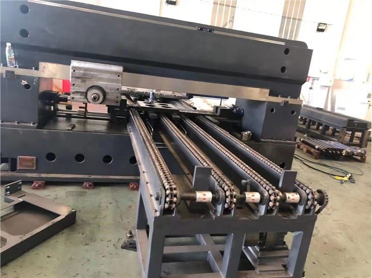 Best Factory&GoodQuality CNC Sawing And Milling Machine in China