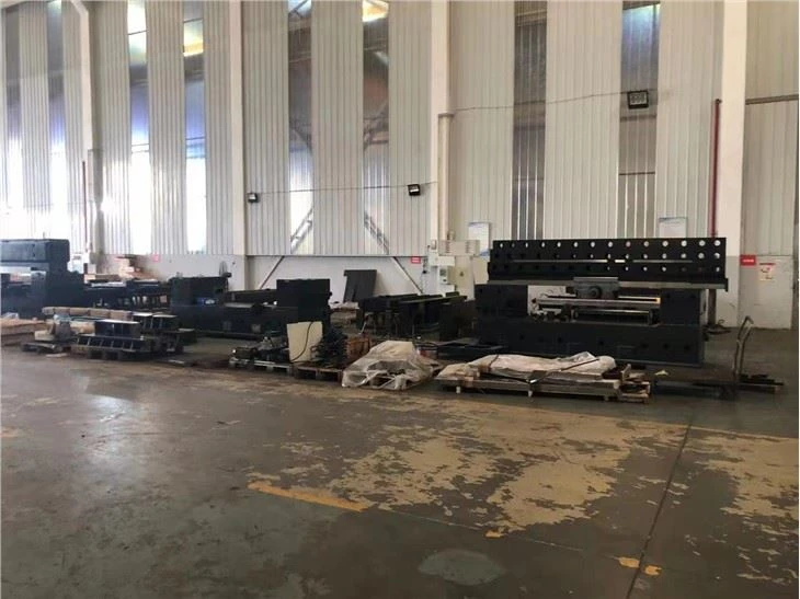 Best Factory&GoodQuality CNC Sawing And Milling Machine in China