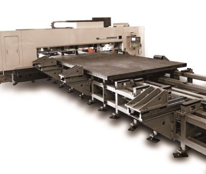 Düşük Maliyetli ve Kaliteli CNC Testere ve Freze Makinesi