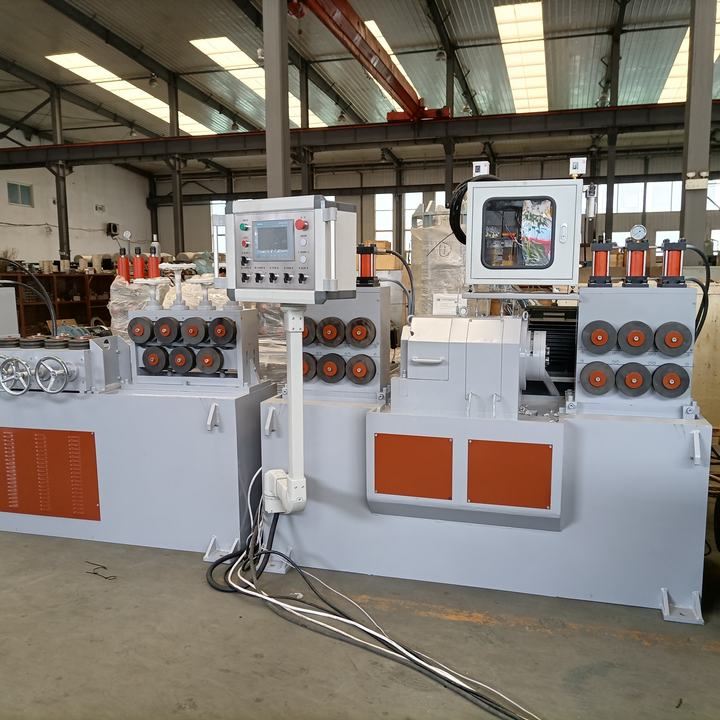 Yüksek Hassasiyetli WXC60 S CNC Tipi Soyma Makinesi