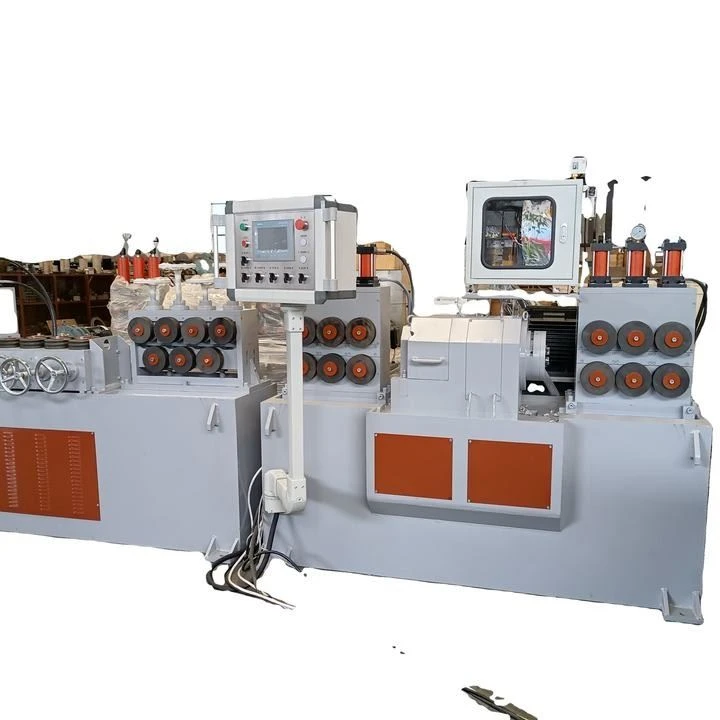 High Precision WXC60 S CNC Type Peeling Machine High Precision WXC60 S CNC Type Peeling Machine