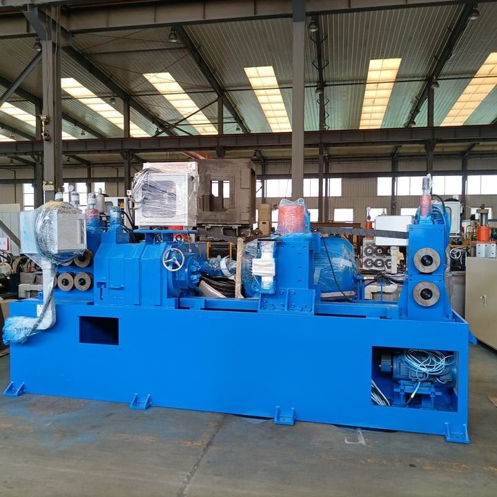 High Precision WXC60 S CNC Type Peeling Machine High Precision WXC60 S CNC Type Peeling Machine