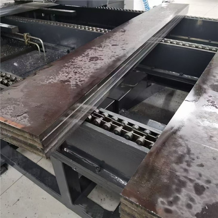 More Easy To Operate&Lower Competitive Price CNC Sawing And Milling Machine In China