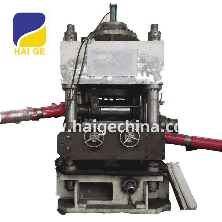 JY100Z Doğrultma Makinası(HİDROLİK KORUMA TİPİ)